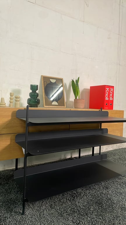 Étagère Muuto Compile configuration 2 - ambiance