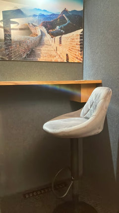 Cabine acoustique Solo Meavo