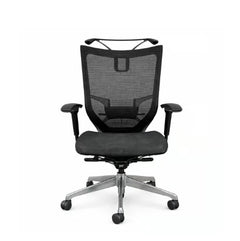 Fauteuil de bureau Baron