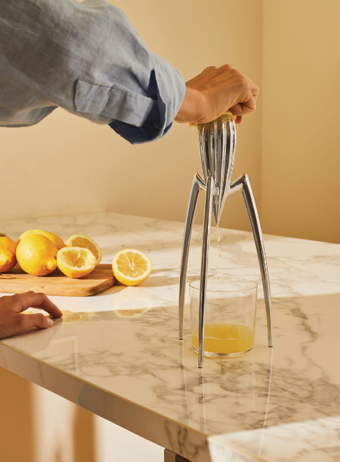 Presse-agrumes Alessi - Juicy Salif