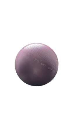 Ballon d'assise - face