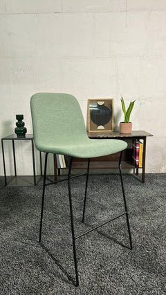 Tabouret Haut Spoinq Empilable - 3-4