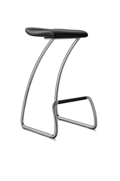 Tabouret Spring