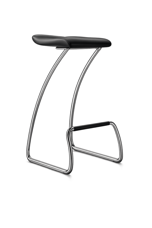 Tabouret Spring