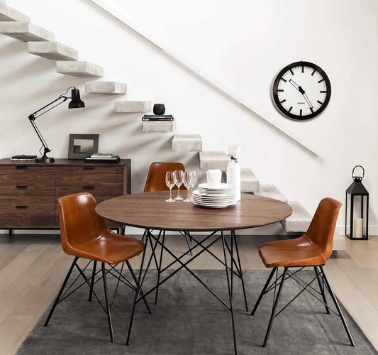 Chaise de cafétéria Austerlitz - Maison du Monde