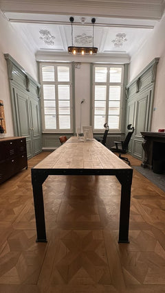 Bureau droit - 3-4