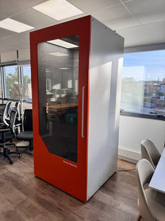 Cabine acoustique Persy One