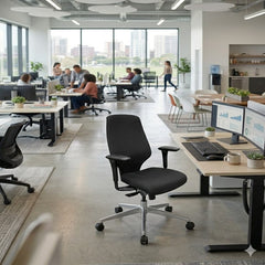 Fauteuil de bureau G64