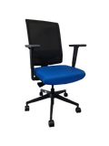 Fauteuil de bureau F1 Pro avec roulettes