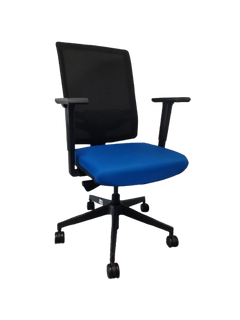 Fauteuil de bureau F1 Pro avec roulettes