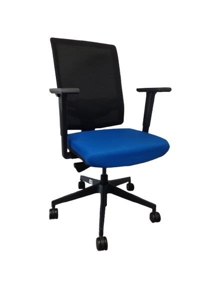 Fauteuil de bureau F1 Pro avec roulettes