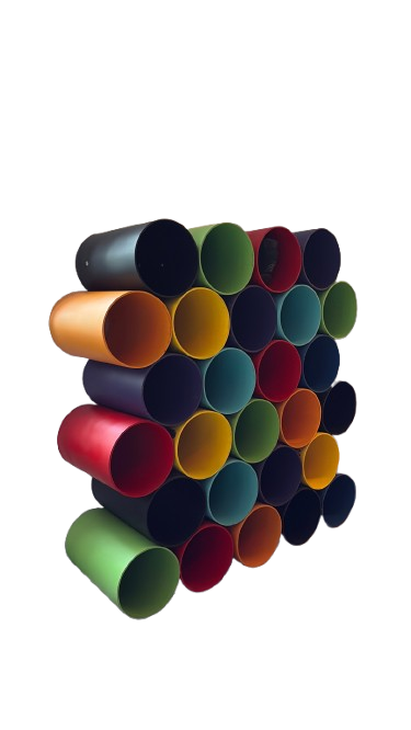 Casier de Rangement en Plastique sans Roulettes, 27 Compartiments