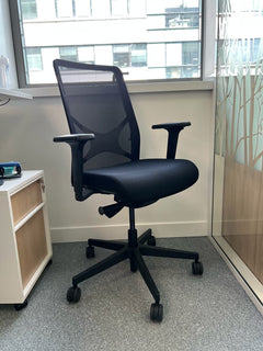 Fauteuil de bureau avec roulettes