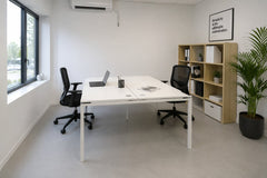 Bench 2 postes 140x160 Harmony - Cinétic Arche