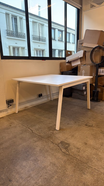 Bench 2 postes