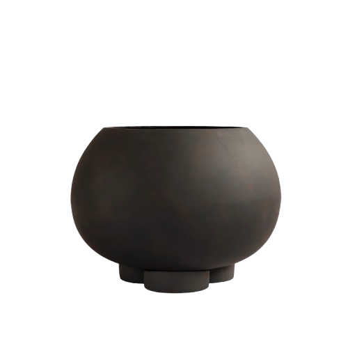Pot design 101 Copenhagen - Urchin plant Pot Big