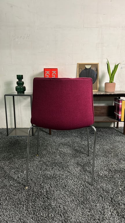 Confort d'assise