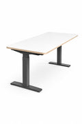 Bureau assis-debout Herman Miller