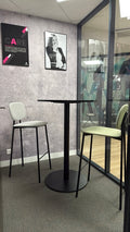 Chaise haute Pointhouse - Tata Young