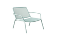 Chaise d'extérieur