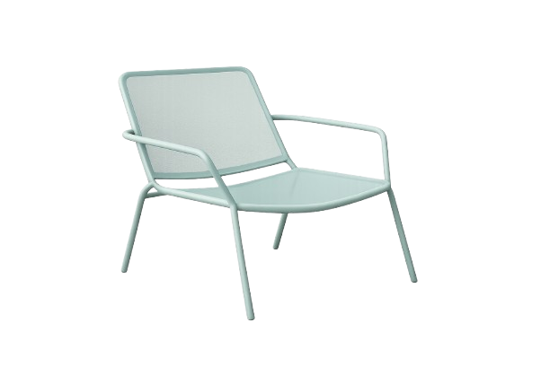 Chaise d'extérieur