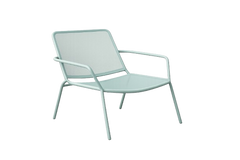Chaise d'extérieur