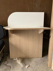 Cabine acoustique Island Desk
