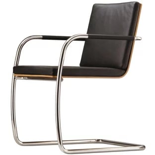 Chaise de réunion Thonet Cantilever S 60