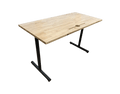Bureau droit 140 x 75 cm - top access