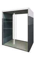 Cabine acoustique 1-2 places - Orangebox Air 20
