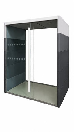 Cabine acoustique 1-2 places - Orangebox Air 20