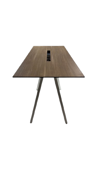 Table haute rectangulaire