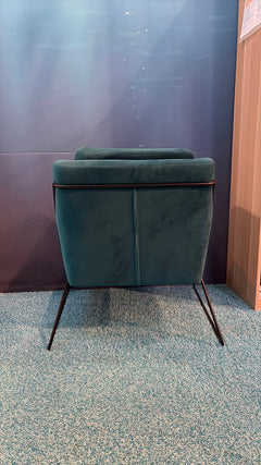 Fauteuil avec accoudoirs - 3-4