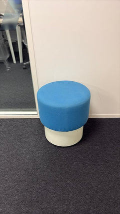 Pouf Bene Bleu Jelly Bean - 3-4