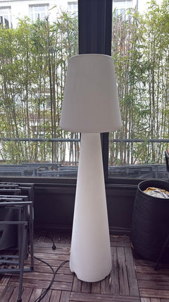 Lampe d'extérieure - 3-4