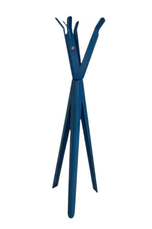 Porte-manteaux Métal