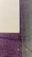Table polyvalente rectangulaire