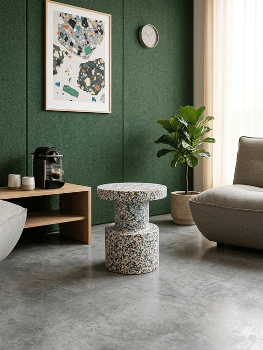 Tabouret - Normann Copenhagen