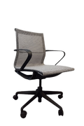 Fauteuil de bureau Haiken Flight résille