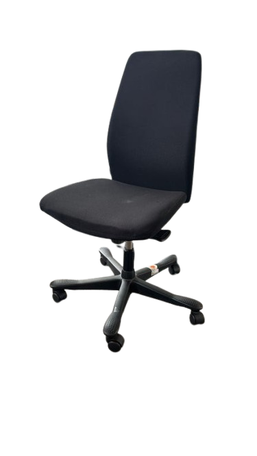 Fauteuil de bureau - Kinnarps 5000 sans accoudoirs