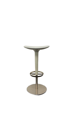 Tabouret haut Arper