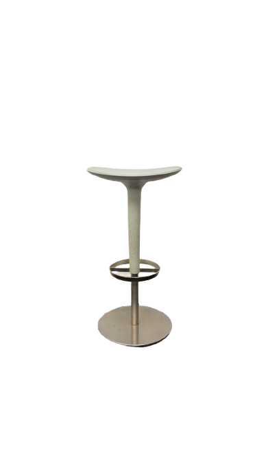 Tabouret haut Arper