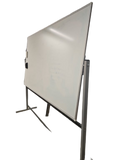 Tableau blanc mobile 200x202