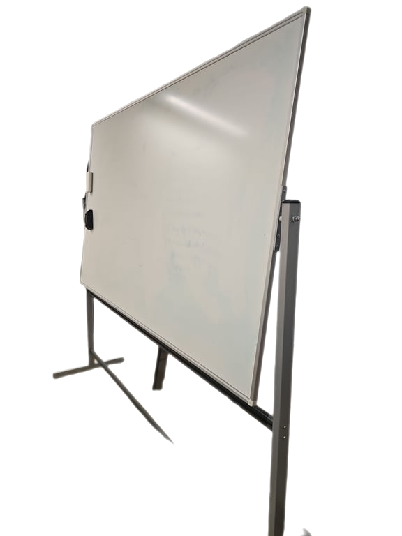 Tableau blanc mobile 200x202