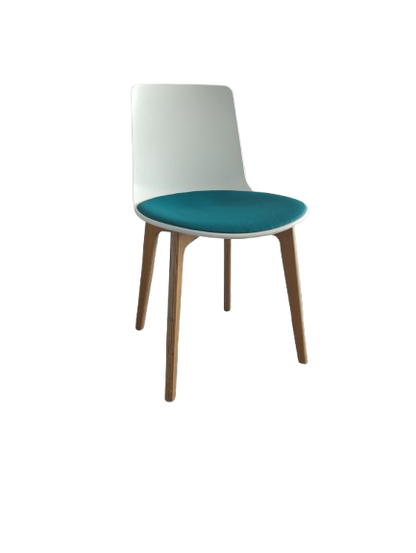 Chaise de réunion Lottus