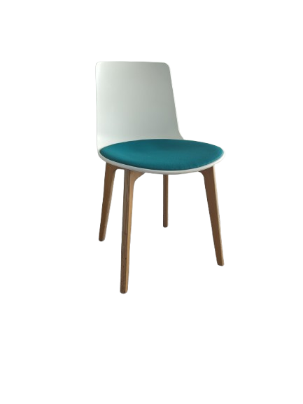 Chaise de réunion Lottus