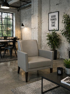 Fauteuil Cassis M282