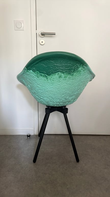 Fauteuil Maximum Gravêne