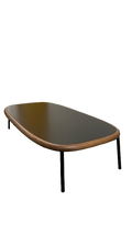 Table basse Bross Tavolino Sit 140x70