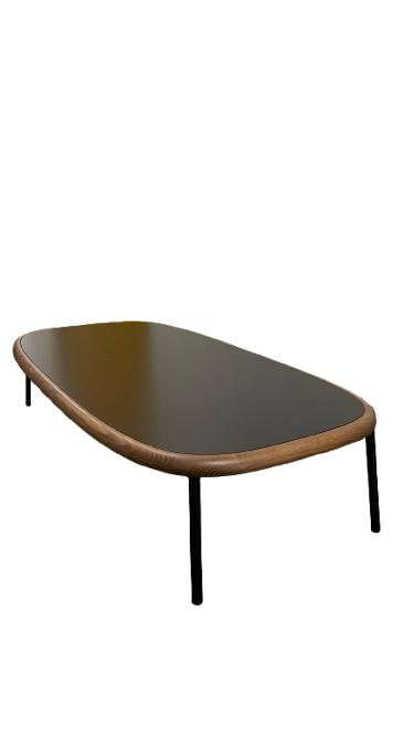 Table basse Bross Tavolino Sit 140x70